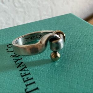 Tiffany & Co Ring